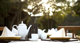 Heritance Kandalama