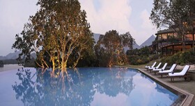 Heritance Kandalama
