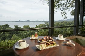 Heritance Kandalama