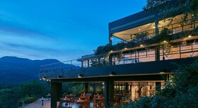 Heritance Kandalama