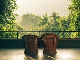 Heritance Kandalama