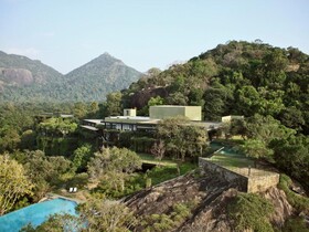 Heritance Kandalama