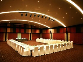 Heritance Kandalama