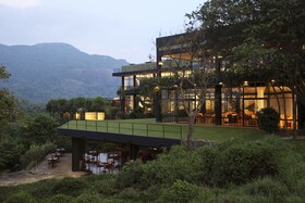 Heritance Kandalama