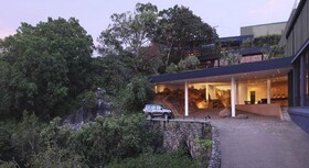 Heritance Kandalama