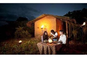 Heritance Kandalama