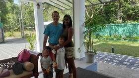 Hotel Eden Grand