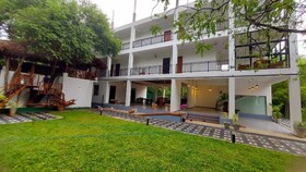 Hotel Eden Grand