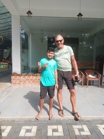 Hotel Eden Grand