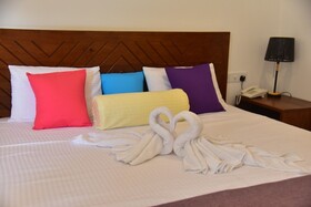 Hotel Eden Grand