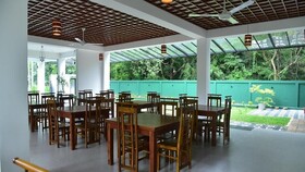 Hotel Eden Grand