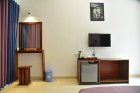 Hotel Eden Grand