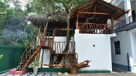 Hotel Eden Grand
