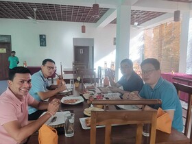 Hotel Eden Grand