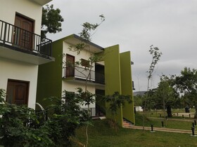 Hotel Golden Ray