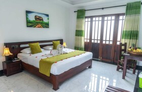 Hotel Golden Ray