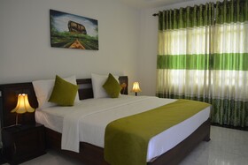 Hotel Golden Ray