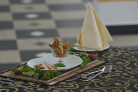 Hotel Golden Ray