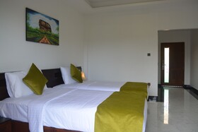 Hotel Golden Ray