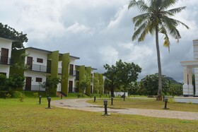 Hotel Golden Ray
