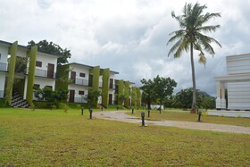 Hotel Golden Ray