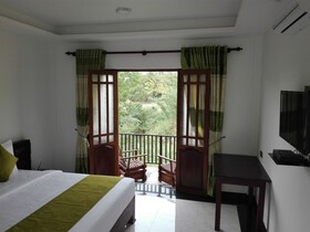 Hotel Golden Ray