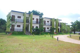 Hotel Golden Ray