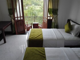 Hotel Golden Ray