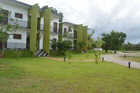 Hotel Golden Ray