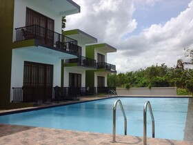 Hotel Golden Ray
