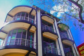 Mahawasala Hotel