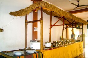 Mahawasala Hotel