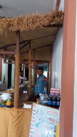 Mahawasala Hotel