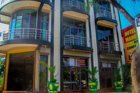 Mahawasala Hotel