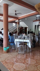 Mahawasala Hotel