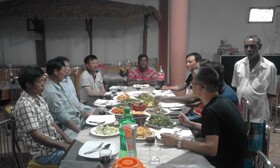 Mahawasala Hotel