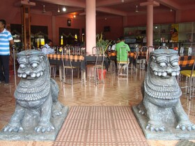 Mahawasala Hotel