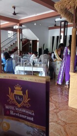 Mahawasala Hotel