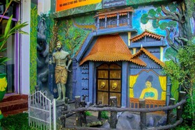 Mahawasala Hotel
