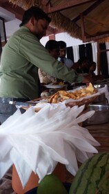 Mahawasala Hotel