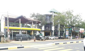 Mahawasala Hotel