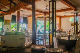 Mahawasala Hotel