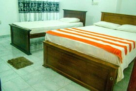 Mahawasala Hotel