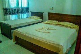 Mahawasala Hotel
