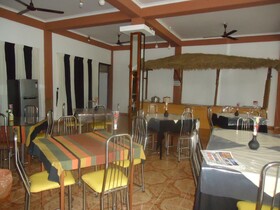 Mahawasala Hotel