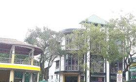 Mahawasala Hotel