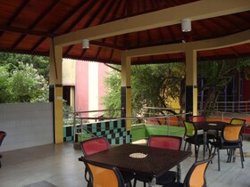 Mahawasala Hotel