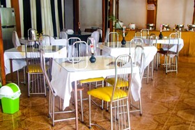 Mahawasala Hotel