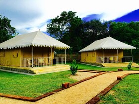Rangiri Dambulla Resort