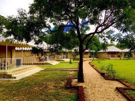 Rangiri Dambulla Resort